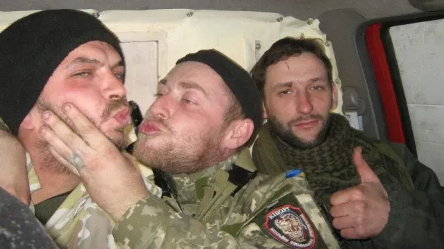 Николай Азаров: в рядах ВСУ процветает наркомания и алкоголизм