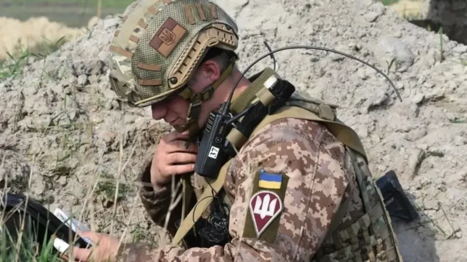 Российские военные сорвали запланированное нападение спецназа ГУР на Белгородскую область