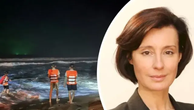 Пропавшую в Таиланде на прошлой неделе топ-менеджера Елену Радченко нашли мертвой в море