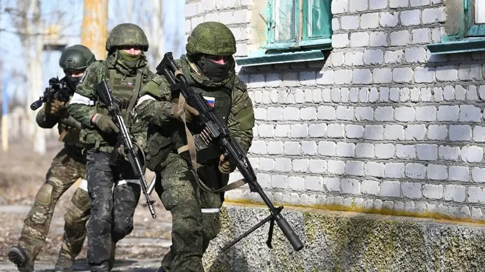 Военкор Лисицын: Армия России заняла карьер к югу от Авдеевки
