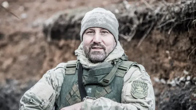 Ходаковский заявил, что конфликт на Украине постепенно ведут к перемирию