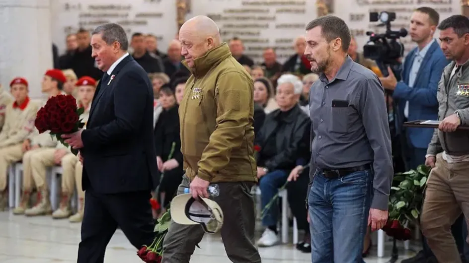 В Саратовской области задержали экс-зека из "Вагнера", рассказавшего об убийствах детей