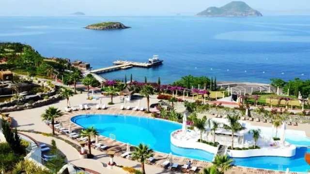 На курортах Турции набирают популярность отели без русских