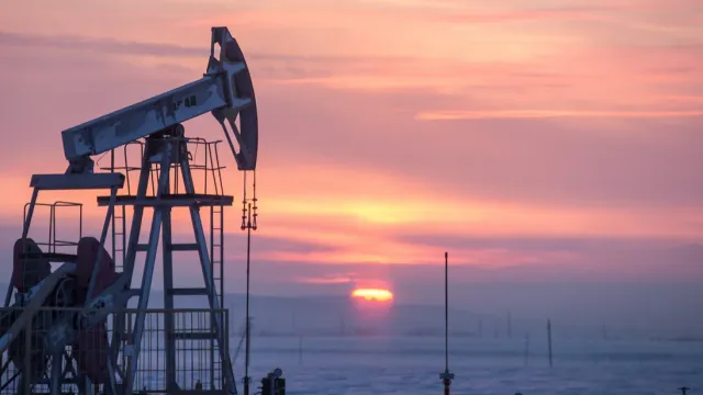 Казахстан экспортирует в Германию свыше миллиона тонн нефти
