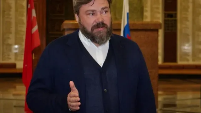 Константин Малофеев обратился к людям, которые пытались его убить