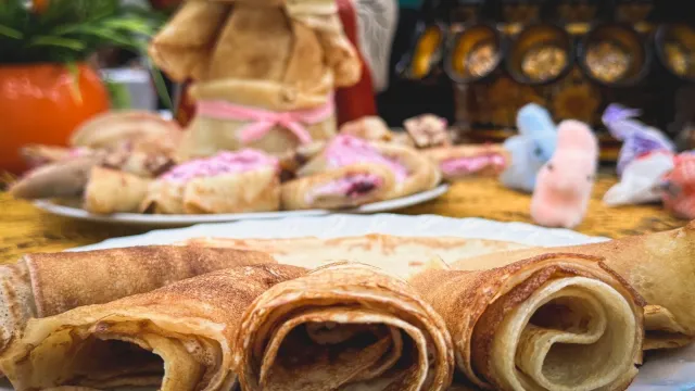 Россиянам раскрыли настоящий смысл Масленицы