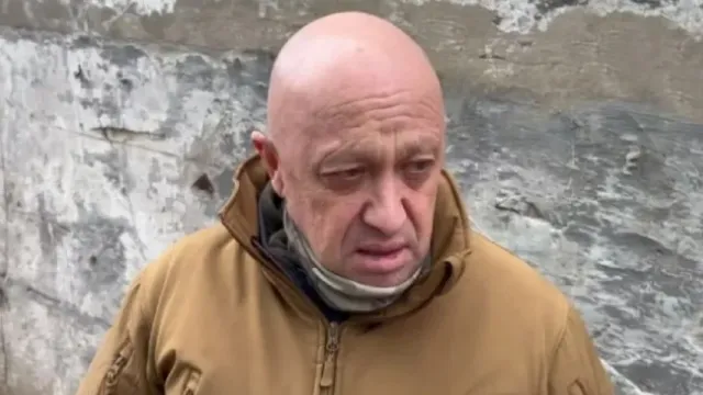 Эксперт Коротченко проинформировал, как отслеживали местоположение Евгения Пригожина