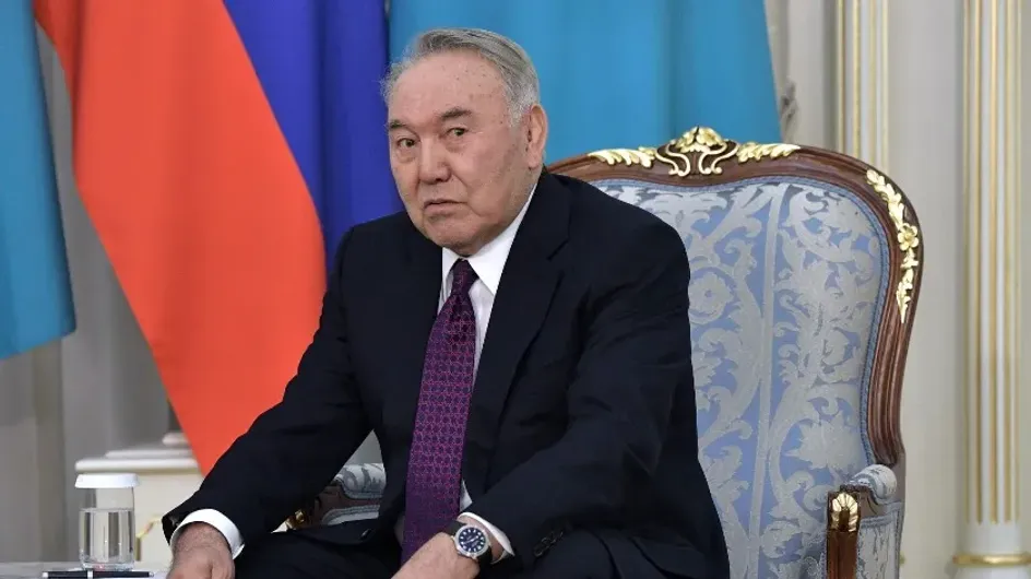 Перенесенная Нурсултаном Назарбаевым операция на сердце была плановой