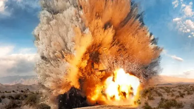Украинский военный аэродром в Хмельницкой области подвергся ракетной атаке