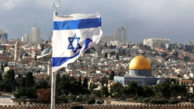 Президент Израиля поблагодарил бойцов Красной Армии за спасение евреев