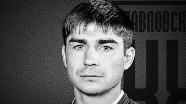 Российский футболист Дорошенко погиб в зоне СВО в 34 года