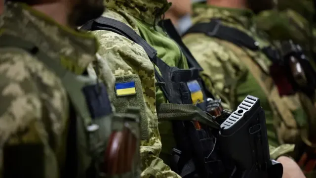 Мирошник: Киев сделает попытку до весны мобилизовать более 300 тысяч украинцев