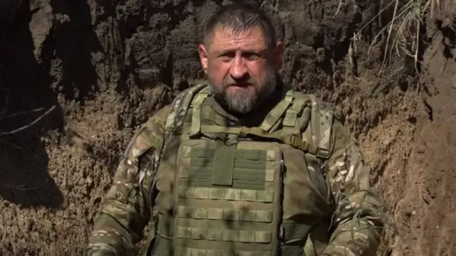 Военкор Сладков объяснил, почему российская армия увязла на Донбассе