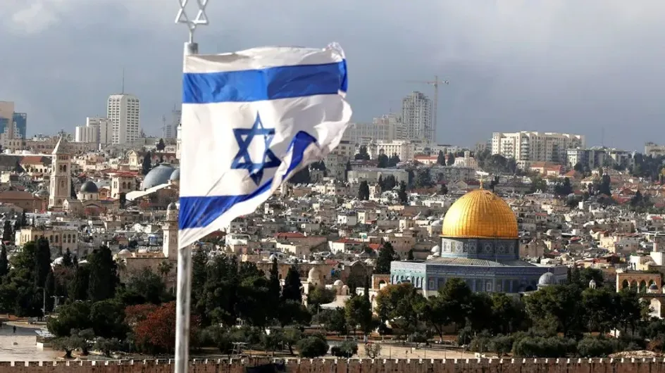 Президент Израиля Герцог назвал атаку Ирана 14 апреля объявлением войны