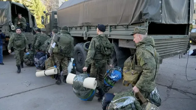 RT: Украинцев призывного возраста запретили госпитализировать без разрешения военкоматов