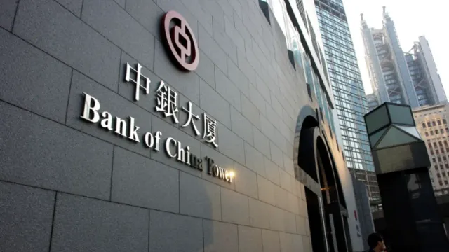 Reuters: в G7 намерены предупредить банки Китая о последствиях связей с РФ