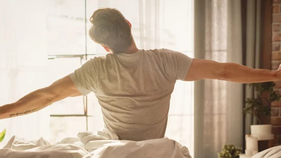 Учёный назвал лучшие способы активизировать мозг после пробуждения