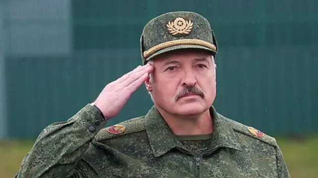 Кнутов раскрыл роль Лукашенко в возможном новом наступлении войск ВС РФ на Киев