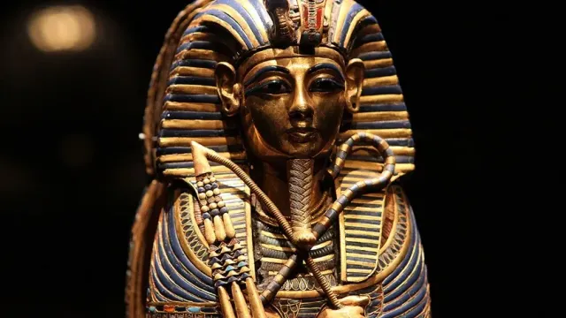 Учеными установлена причина смерти первооткрывателей гробницы Тутанхамона