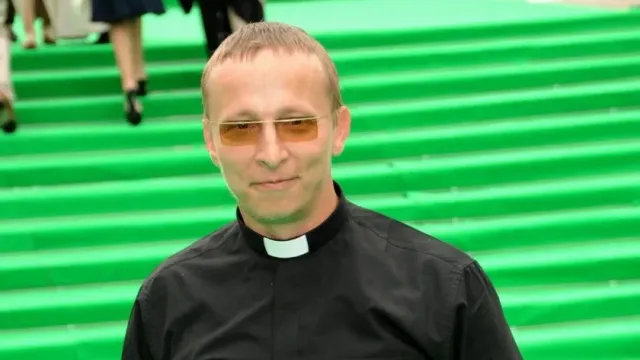 «Священник под запретом»: что заставило Охлобыстина вернуться в кино после служения церкви