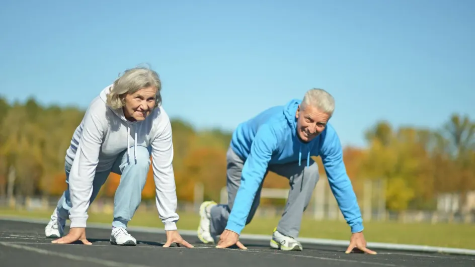 Названы простые способы сохранить мускулатуру в возрасте