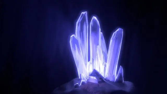 Phys: Выращены кристаллы, поднимающие в 1000 раз больше собственного веса