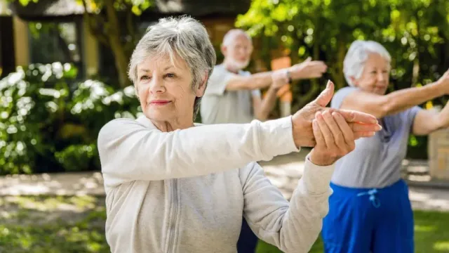 Простые секреты долголетия: как оставаться здоровым до глубокой старости