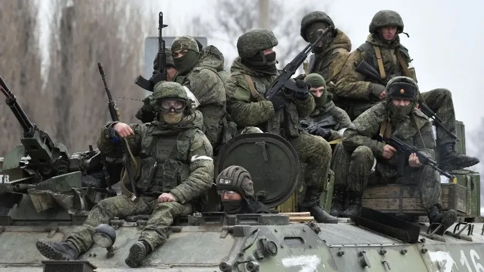 "ВХ": Штурмовые отряды ЧВК "Вагнер" начали отрезать войска ВСУ от снабжения в Артёмовске