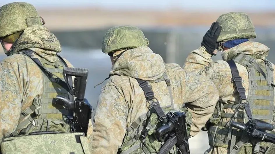 Военный заявил, что штурмовики ВС РФ вдвоем захватили опорник ВСУ под Волновахой