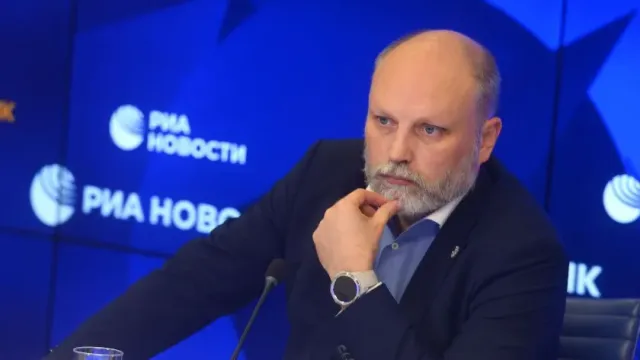 Рогов: киевские власти угрожают расправой жителям Запорожской области