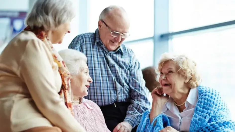 Врач назвал «злейшего врага» быстрого старения Врач назвал «злейшего врага» быстрого старения