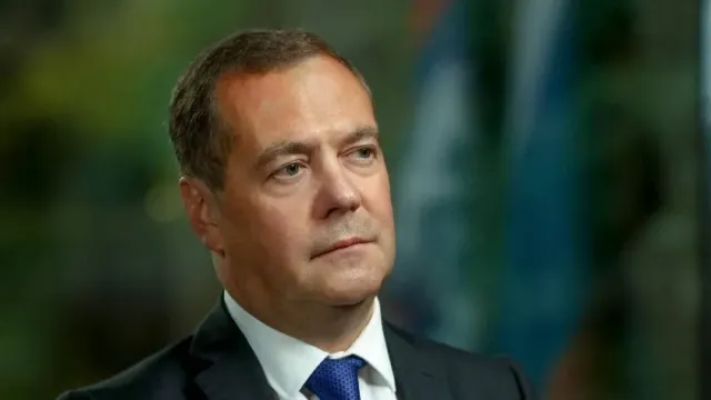 Медведев предрёк исчезновение Польши и назвал польского премьер-министра недоразвитым