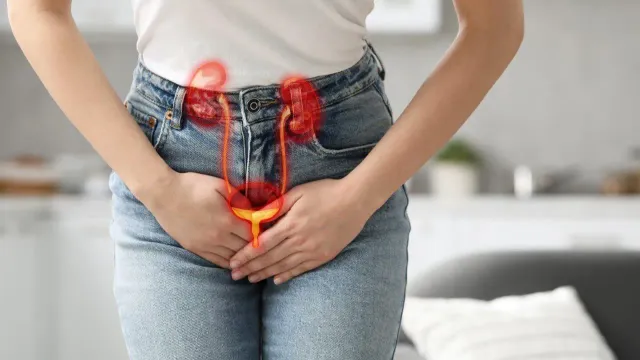 Ученые связали цистит с риском развития деменции