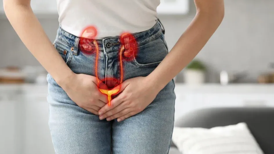 Ученые связали цистит с риском развития деменции