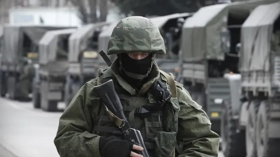 «СП»: Ситников заявил, что для весеннего наступления в ВС Украины не хватает духа