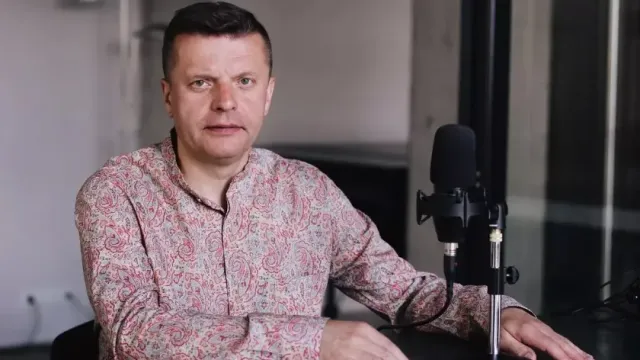 Журналист Леонид Парфенов стал ведущим пилотного выпуска тревел-шоу «Яндекс Путешествий»