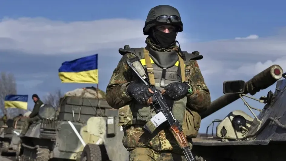 Ситников: Зеленский направляет пехоту ВСУ в атаку и не считает потери танков и пушек