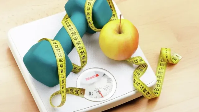 Врач Кривошеева проинформировала, что нельзя худеть более, чем на 0,5 кг в неделю