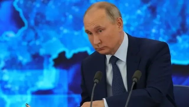 Путин подписал федеральный закон, устанавливающий единое пособие на рождение ребенка