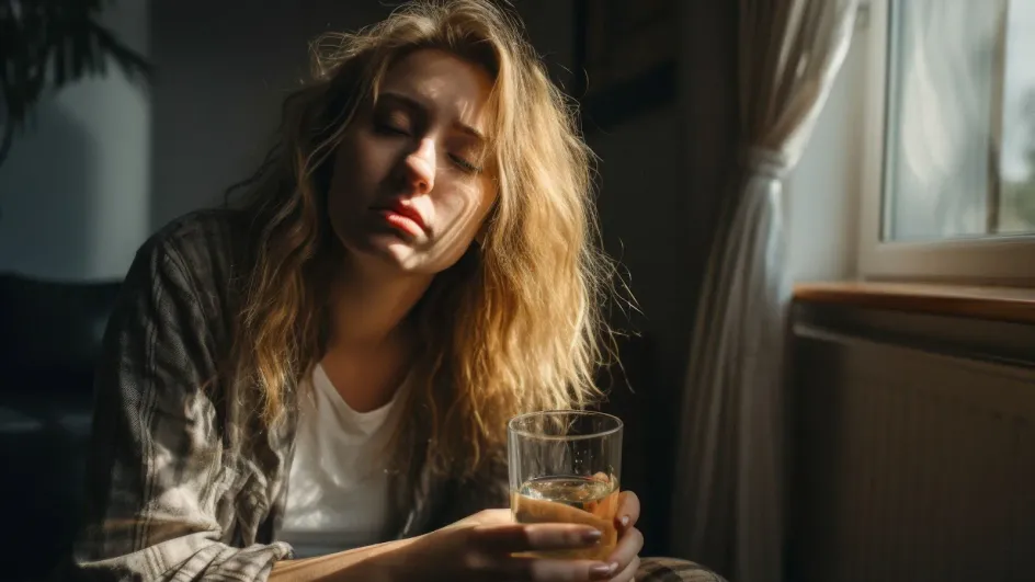 Врач назвала работающие народные способы борьбы с похмельем