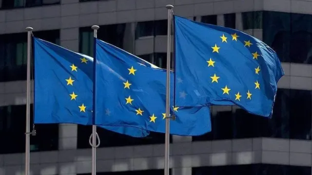 Болгарский премьер Денков заявил, что в будущем европейская часть РФ войдёт в ЕС