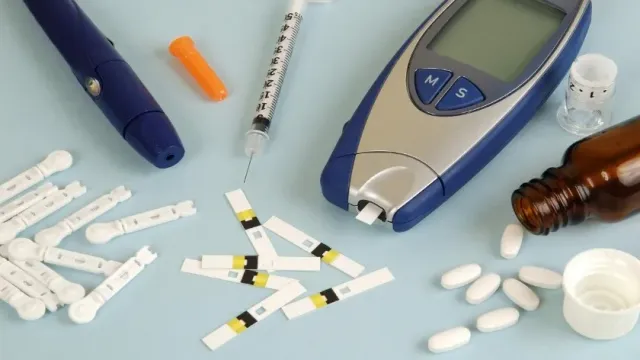 «АиФ»: Эндокринолог Мамонтова проинформировала о причинах развития диабета