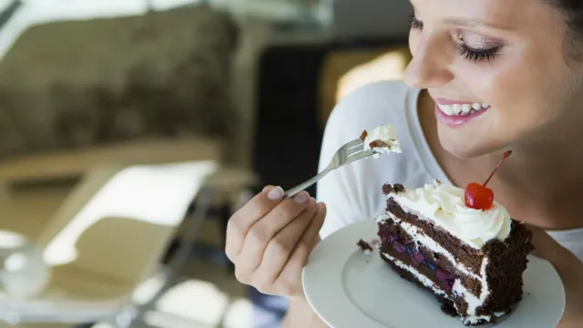 Учёные выяснили, как сахар влияет на формирование воспоминаний