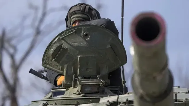 Опубликованы кадры уничтожения украинским заградотрядом бойцов ВСУ под Купянском
