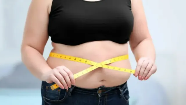 RG.RU: Ген ожирения не позволяет похудеть 18 процентам россиян