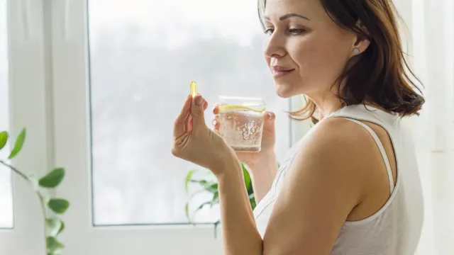 Врач объяснила, каких витаминов не хватает весной