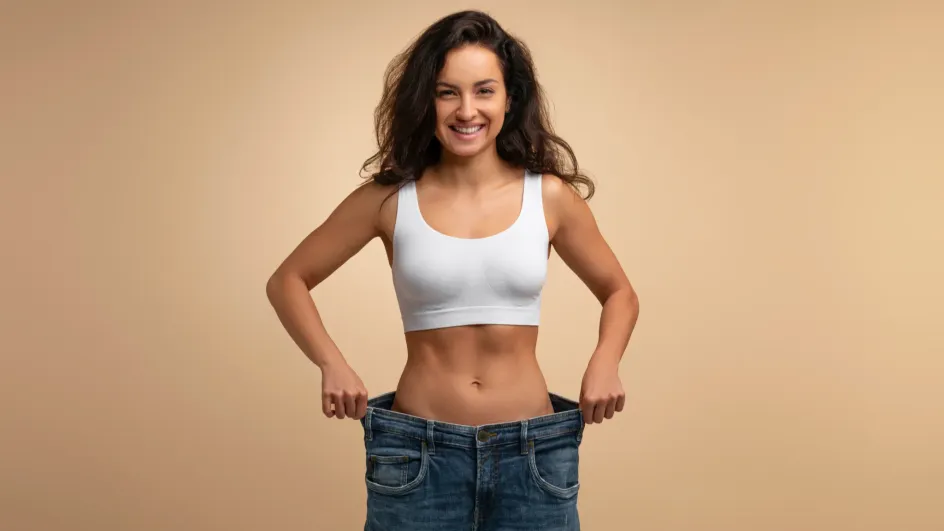 Врач составила для россиян график похудения к лету по месяцам