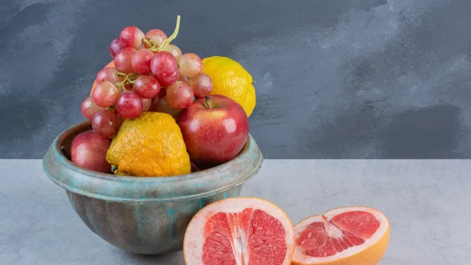 Ученая назвала ошибку, ведущую к быстрой порче фруктов и овощей Ученая назвала ошибку, ведущую к быстрой порче фруктов и овощей