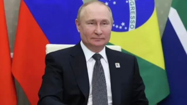 РИАН: БРИКС поможет, Владимир Путин рассказал, чем закончится СВО