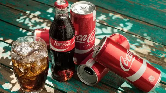 «ЦГ»: Учёные из США пытаются добиться запрета популярного подсластителя аспартама в Cola
